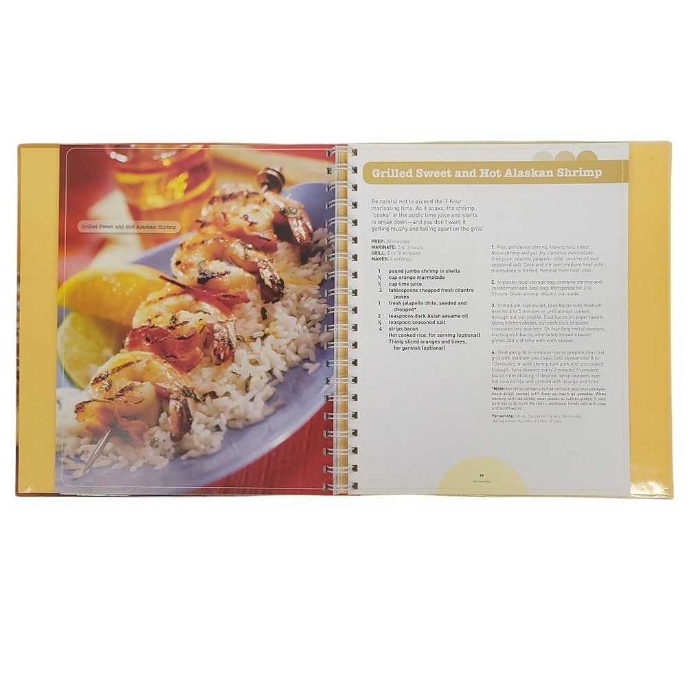 Family Circle Hometown Cooking 200 Recipes Volume 1 Hardback 2008 Edition - Picture 10 of 12